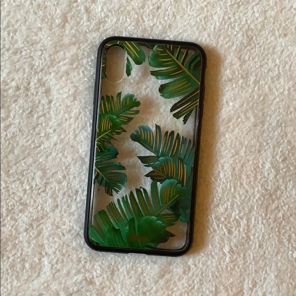 Sonix Accessories - iPhone XS Max sonix Bahama Case